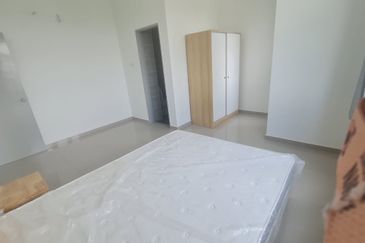 The Louvre @ Country Heights