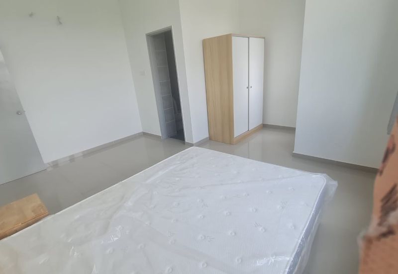 The Louvre @ Country Heights