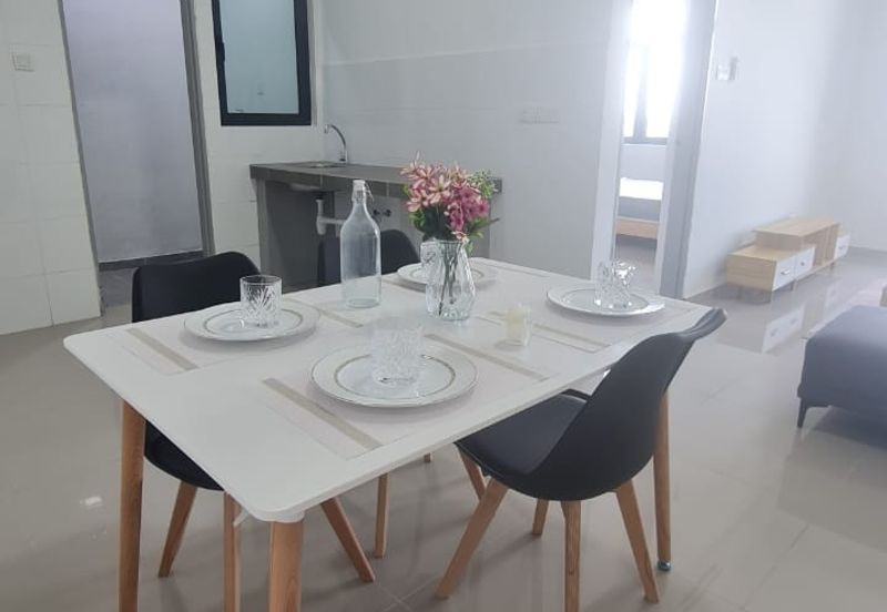 The Louvre @ Country Heights