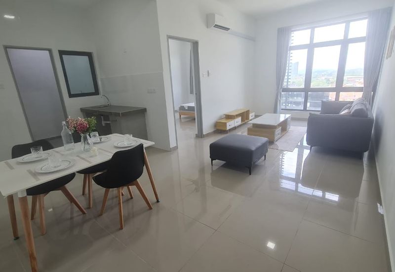 The Louvre @ Country Heights