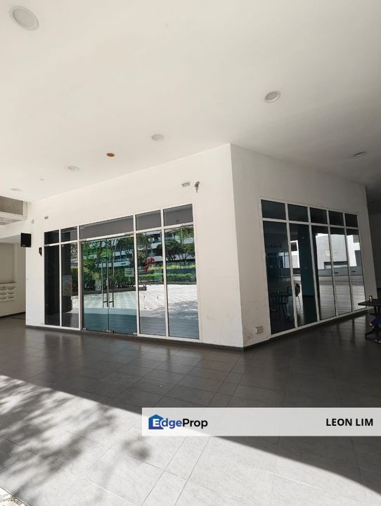 Eco Sky, Jalan Ipoh KL, Commercial space, Endlot & Intermediate unit , Kuala Lumpur, Jalan Ipoh