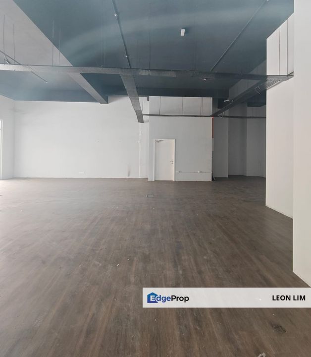 Eco Sky, Jalan Ipoh KL, Commercial space, Endlot & Intermediate unit , Kuala Lumpur, Jalan Ipoh