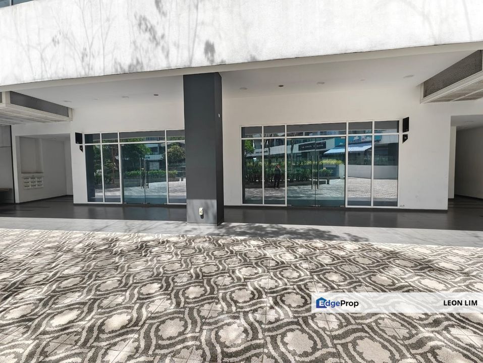 Eco Sky, Jalan Ipoh KL, Commercial space, Endlot & Intermediate unit , Kuala Lumpur, Jalan Ipoh