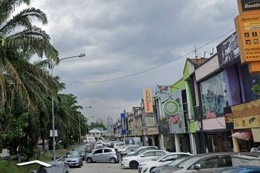 Bandar Baru Bangi