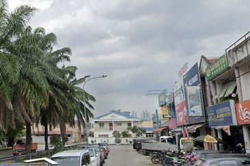 Bandar Baru Bangi
