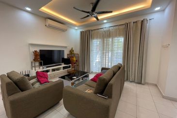 Hillpark 3, Phase 2 (Cassia)