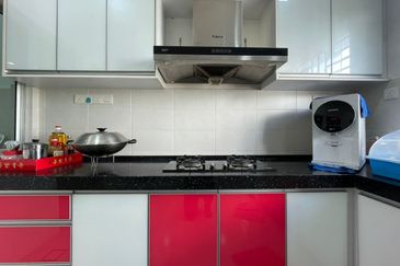 Hillpark 3, Phase 2 (Cassia)