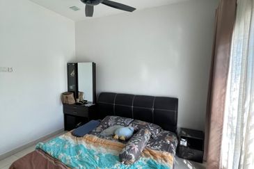 Hillpark 3, Phase 2 (Cassia)