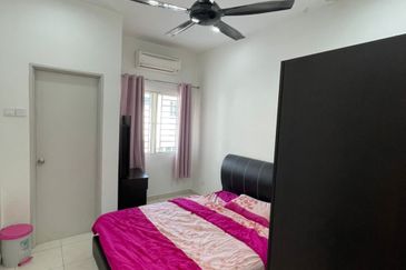 Hillpark 3, Phase 2 (Cassia)