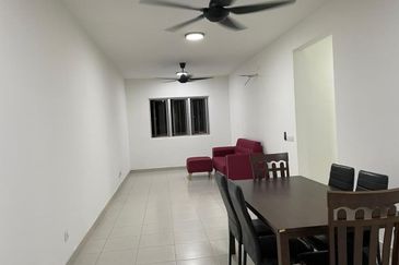 Harmony Apartment @ Eco Majestic