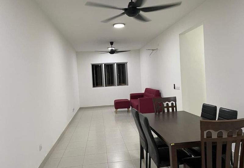 Harmony Apartment @ Eco Majestic