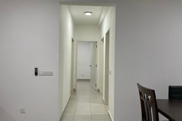 Harmony Apartment @ Eco Majestic