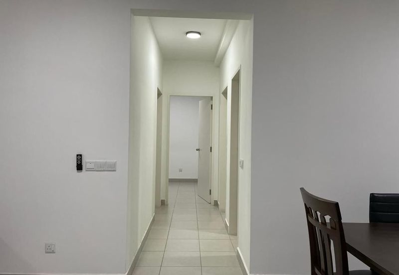 Harmony Apartment @ Eco Majestic