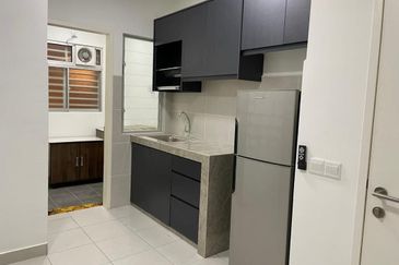 Harmony Apartment @ Eco Majestic