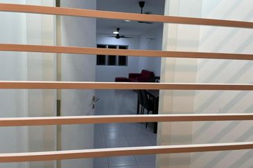 Harmony Apartment @ Eco Majestic