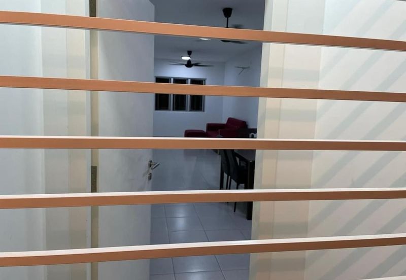 Harmony Apartment @ Eco Majestic