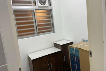 Harmony Apartment @ Eco Majestic