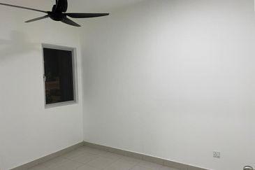 Harmony Apartment @ Eco Majestic