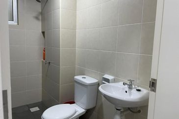 Harmony Apartment @ Eco Majestic