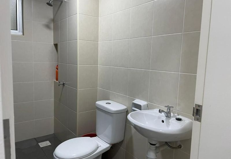 Harmony Apartment @ Eco Majestic