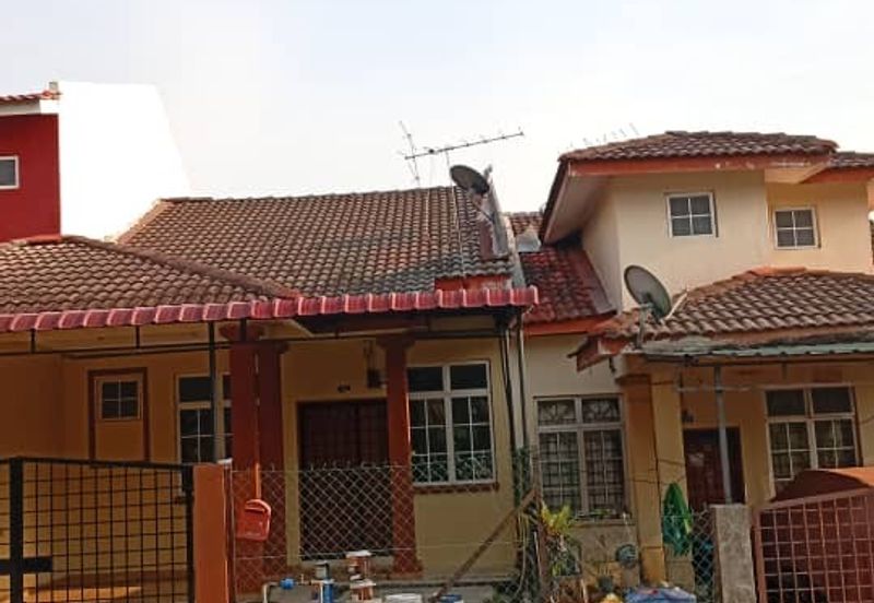 Taman Semenyih Indah