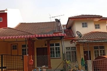 Taman Semenyih Indah