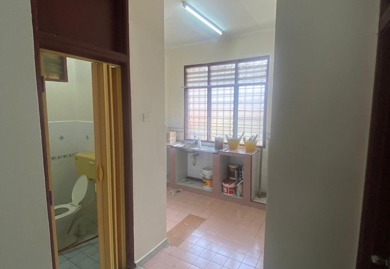 Taman Semenyih Indah