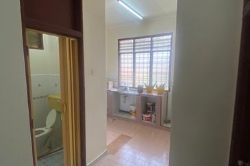 Taman Semenyih Indah