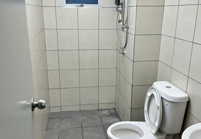 Residensi Nexus Kajang *