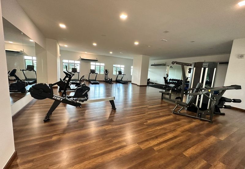 Residensi Nexus Kajang *