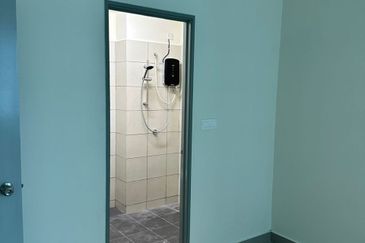 Residensi Nexus Kajang