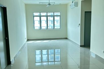 Residensi Nexus Kajang