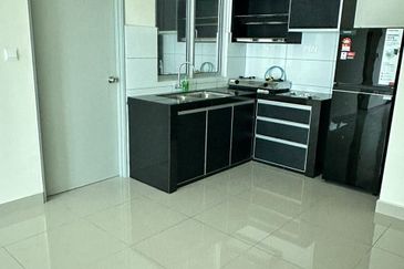 Residensi Nexus Kajang