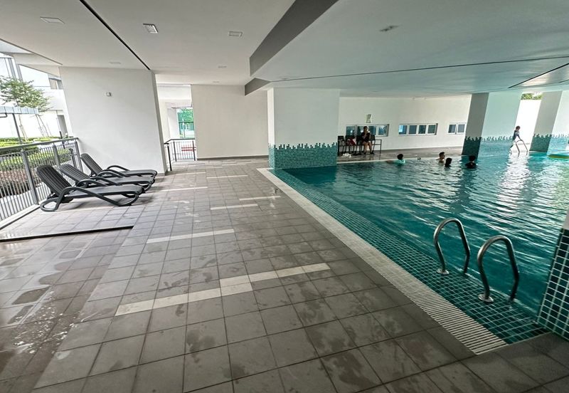 Residensi Nexus Kajang *