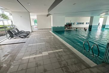 Residensi Nexus Kajang