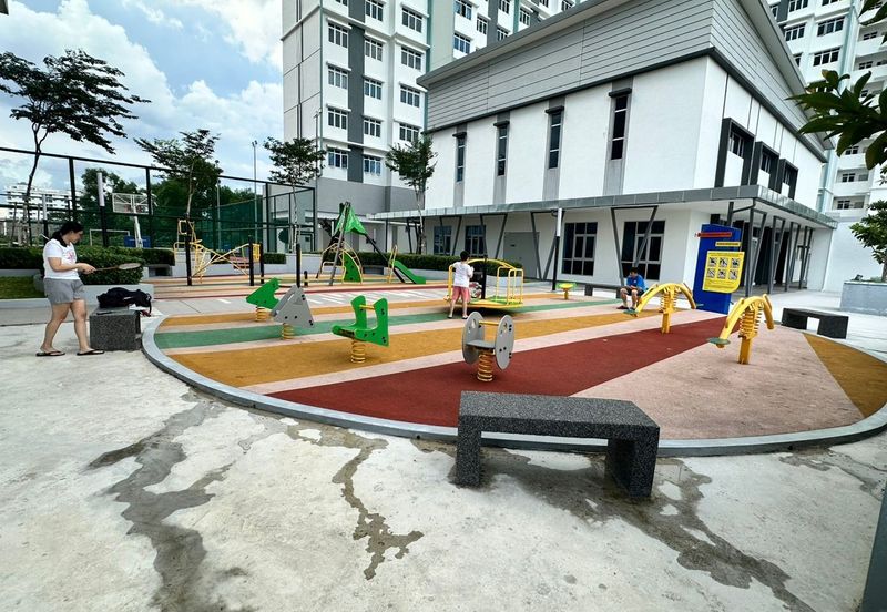 Residensi Nexus Kajang *