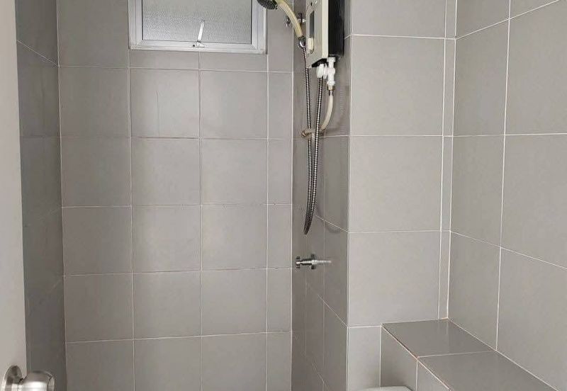 Residensi Adelia @ Bangi Avenue