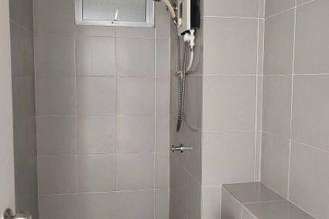 Residensi Adelia @ Bangi Avenue