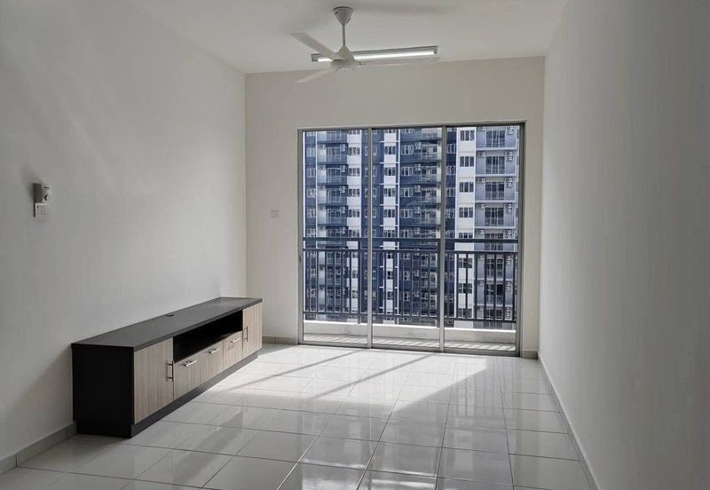 Residensi Adelia @ Bangi Avenue