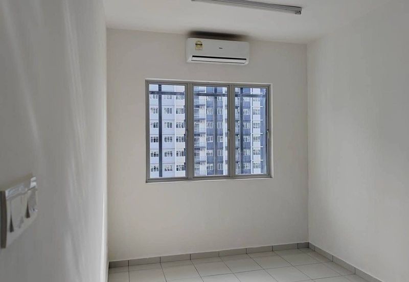 Residensi Adelia @ Bangi Avenue