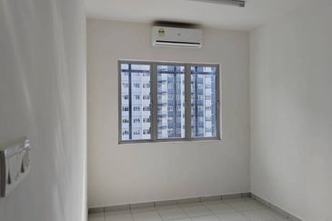 Residensi Adelia @ Bangi Avenue