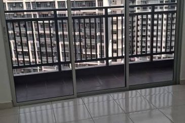 Residensi Adelia @ Bangi Avenue