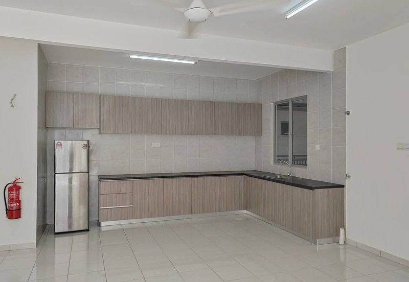 Residensi Adelia @ Bangi Avenue