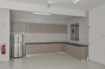 Residensi Adelia @ Bangi Avenue