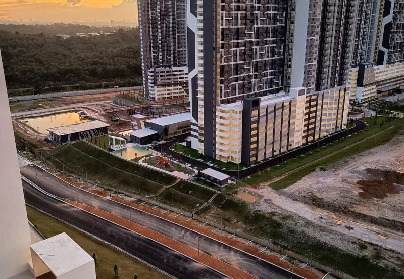 Residensi Adelia @ Bangi Avenue