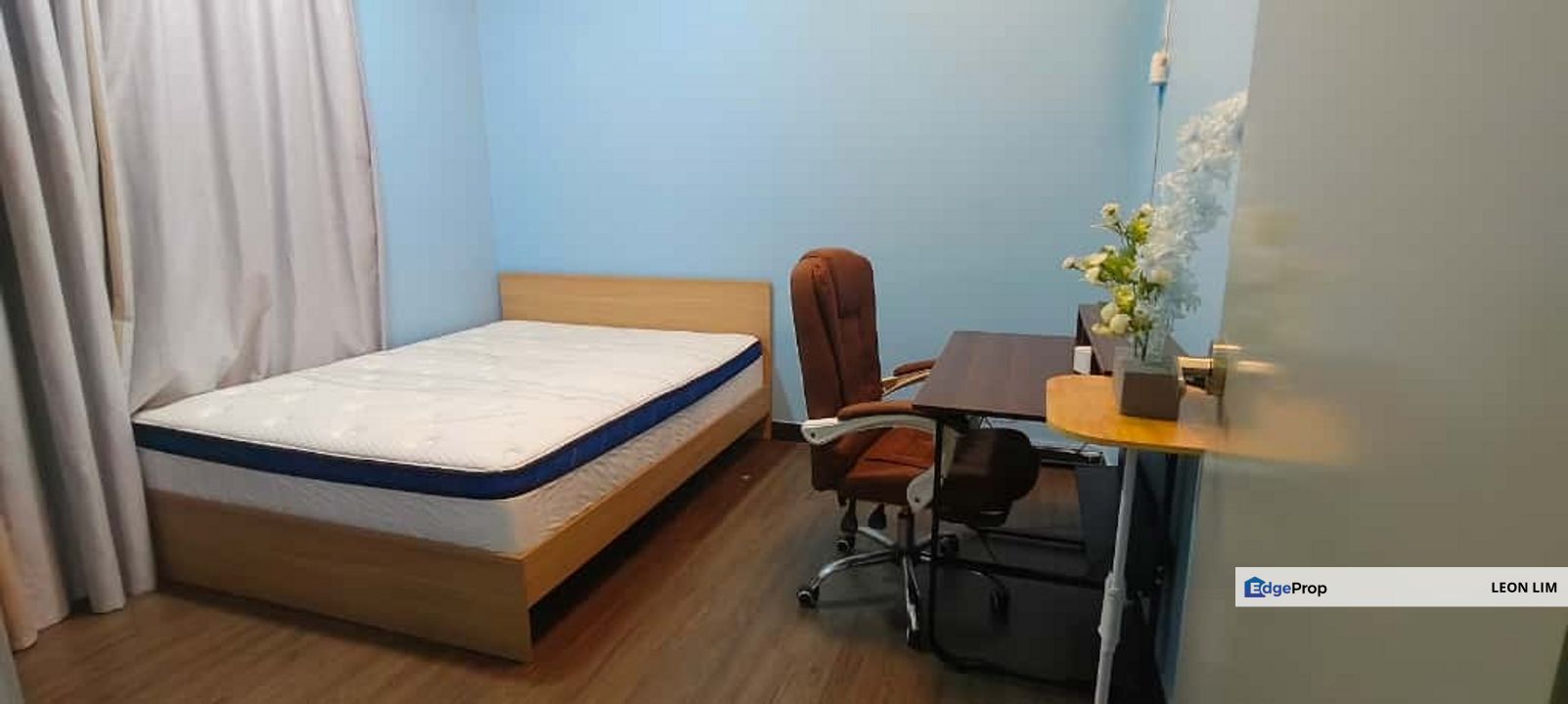 Vista Bangi, Bangi/Kajang, Fully furnished, 3 room 2 bath, near UKM , Selangor, Kajang