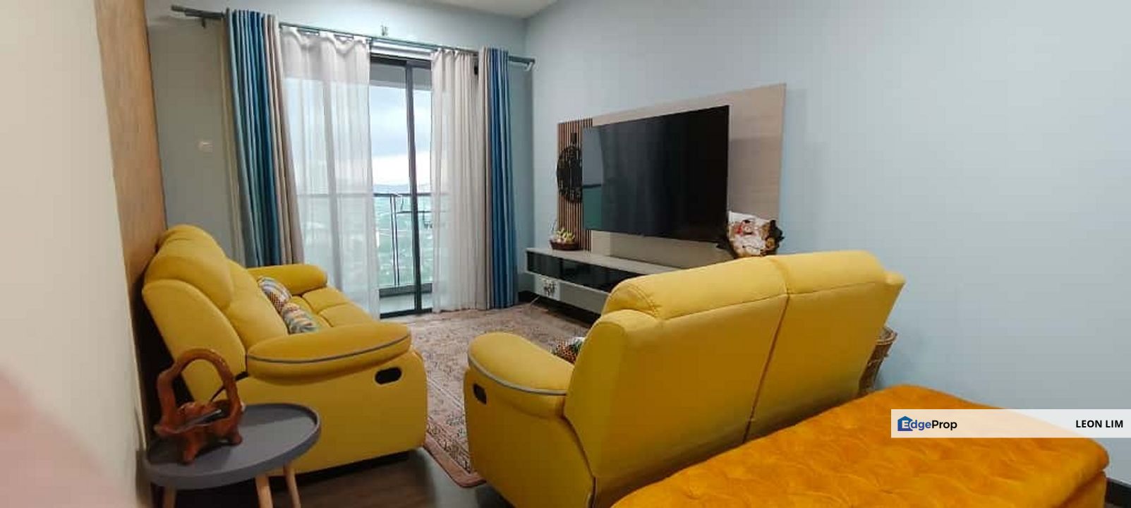 Vista Bangi, Bangi/Kajang, Fully furnished, 3 room 2 bath, near UKM , Selangor, Kajang