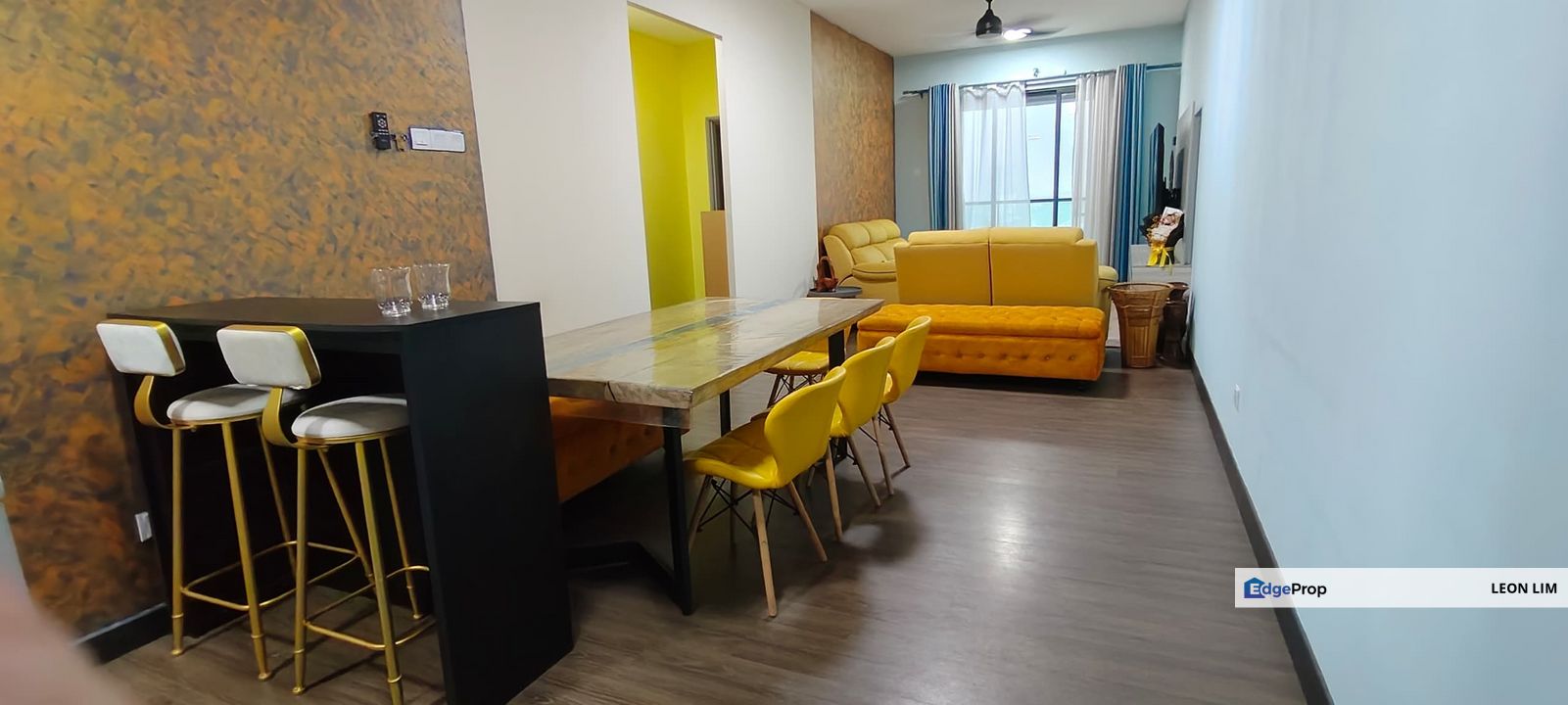 Vista Bangi, Bangi/Kajang, Fully furnished, 3 room 2 bath, near UKM , Selangor, Kajang