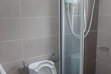 Evira @ Warisan Puteri