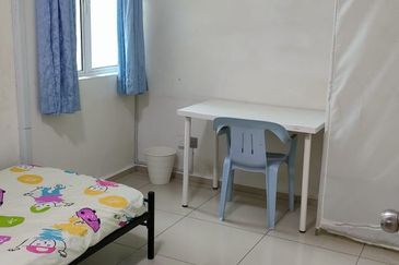 Ehsan Residence Condominium